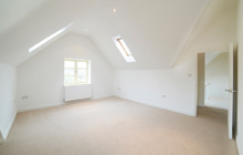 Maryfield bedroom extension leads