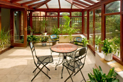 Maryfield conservatory quotes