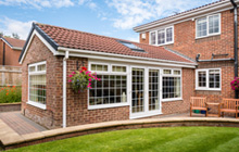 Maryfield house extension leads