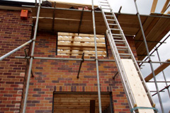 house extensions Maryfield