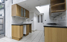 Maryfield kitchen extension leads